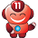11