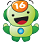 16
