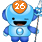 26