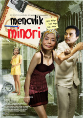 Film Menculik Minori