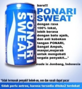 Ponari Sweet