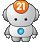 Grey21