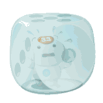 Migbot in dice